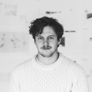 Meet your Posher, Greg